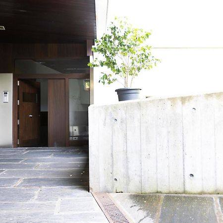 オンダリビアLoft 2 By Basquelidaysアパートメント エクステリア 写真